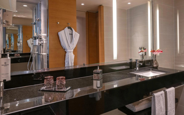 Sofitel Luxembourg Le Grand Ducal