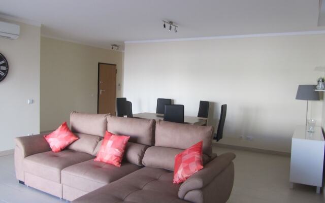 Beautiful 2-bed Apt in Cabanas de Tavira Cabrs