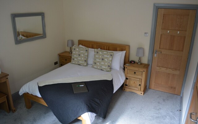 Monamore Guest House