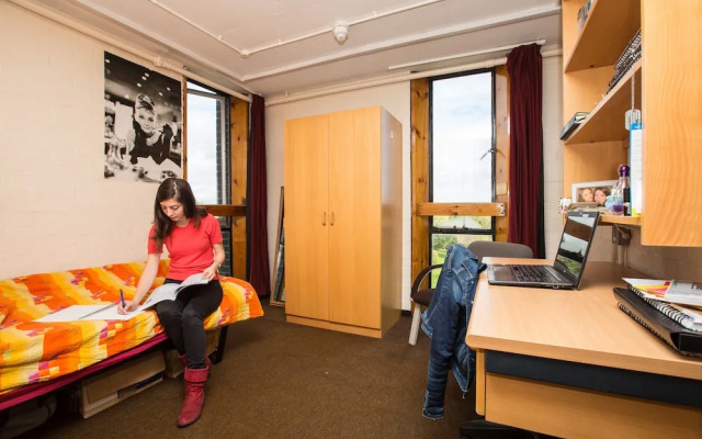 University of Essex -  Colchester Campus
