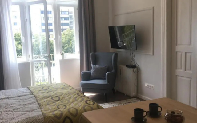 Visit Debrecen Apartman
