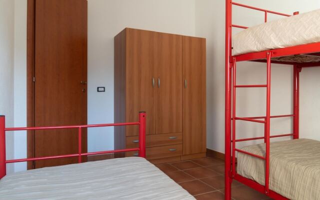 Sa Dommo Tzia Luchia