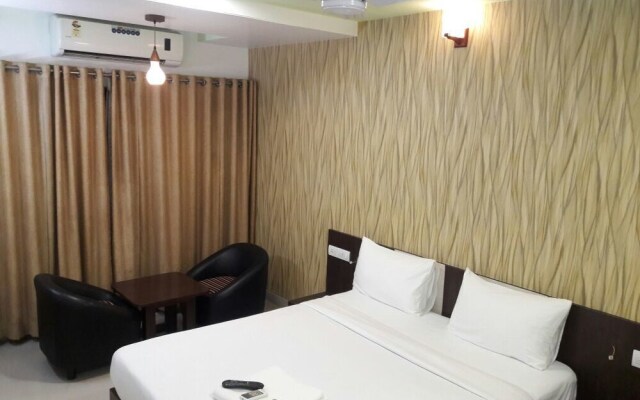 Hotel Naivedya