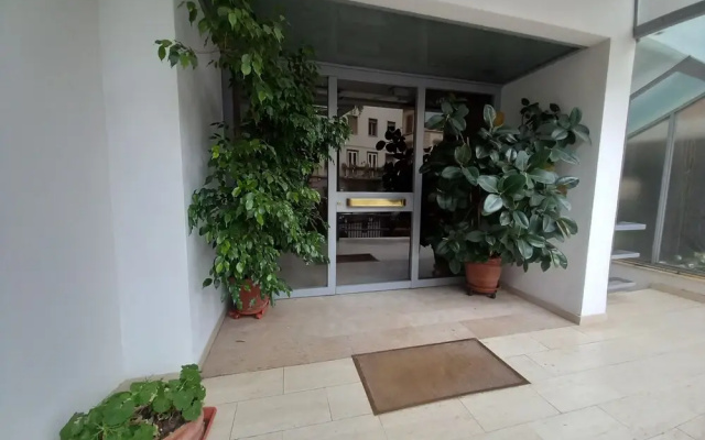 Ser Masaccio Apartment