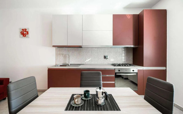 Giorgi Homes - Easy Apartment by Wonderful Italy