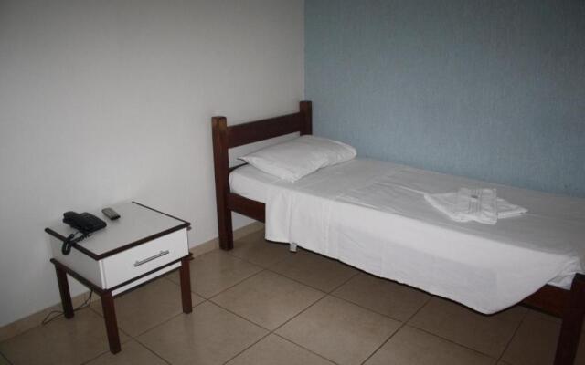 Hotel Lumiar