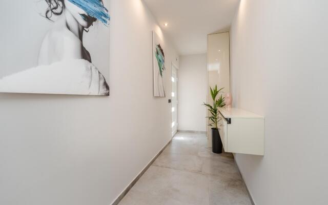 Holiday house Oasis Village Villa - heated pool : Privlaka, Zadar riviera