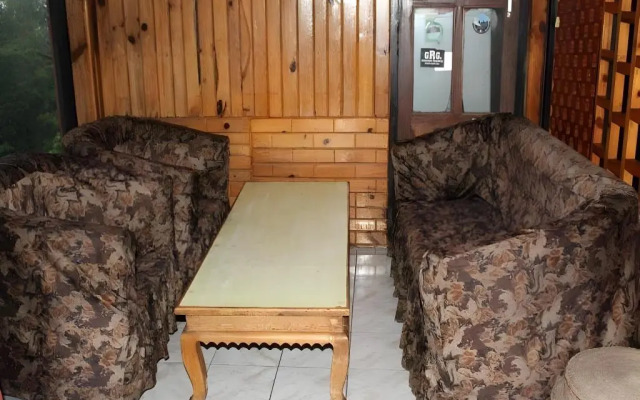 Hotel View Point, Nagarkot