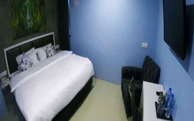 Selesa Hotel – Guest Rooms – Batam