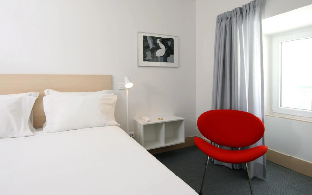 Hotel Convento do Salvador