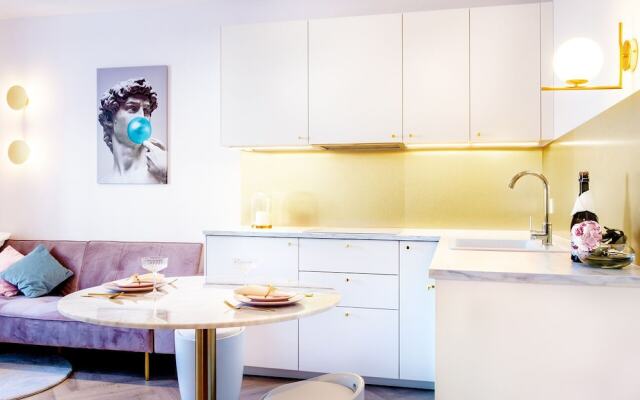 Flat White Apartamenty 49