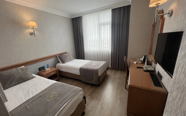 Fuar Hotel