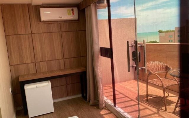 Anjos Praia Hotel