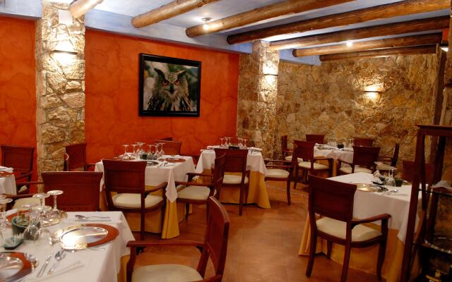 Hotel & Spa Sierra De Cazorla