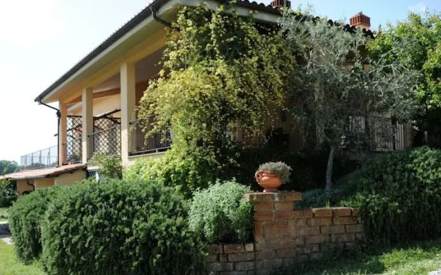 Le Tre Querce