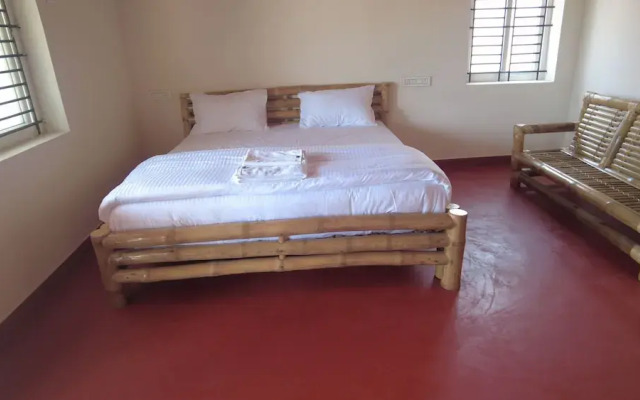 V Nature Resorts