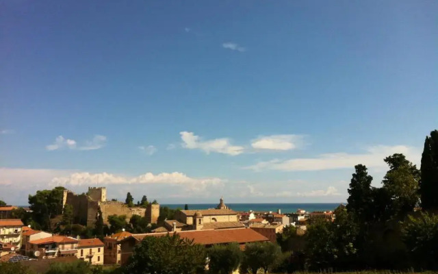 Hotel Gabbiano