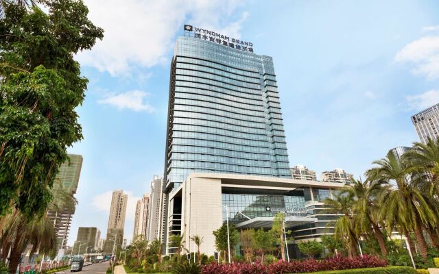 Wyndham Grand Xiamen Haicang