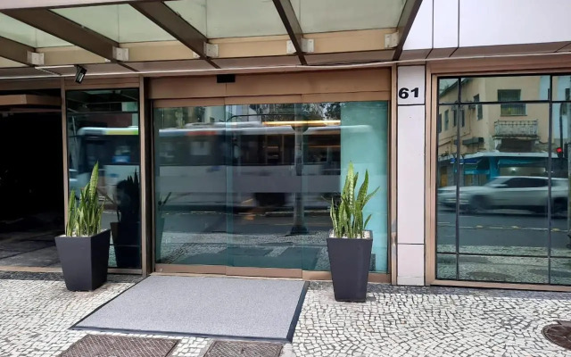 Arpoador Premium Suítes