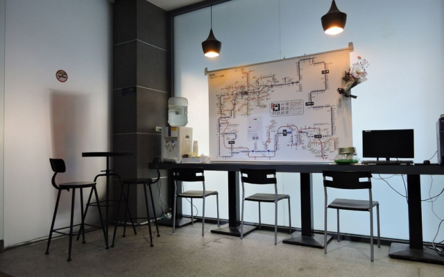 Walker Hotel - Zhengyi Branch