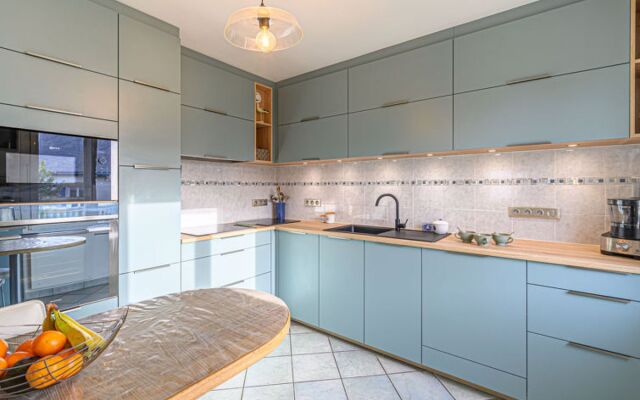 House Philblue Saint Philibert