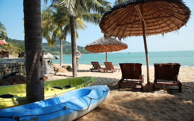Son Tra Resort