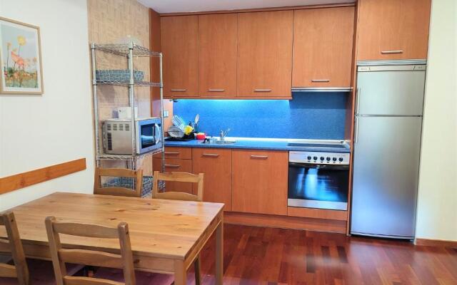 Apartamento Kerkus Alba
