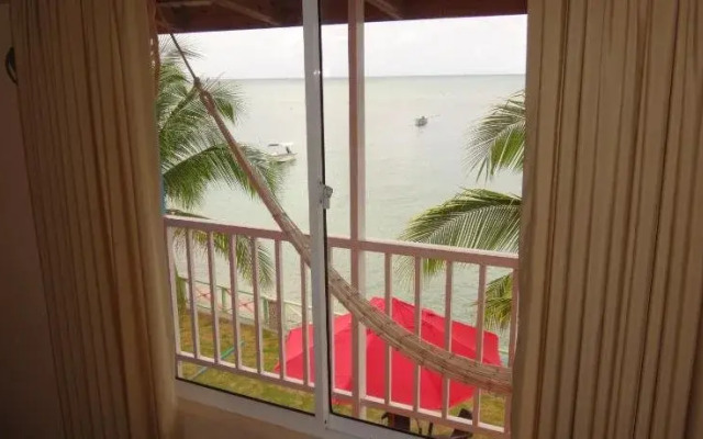 Hotel Posada del Mar