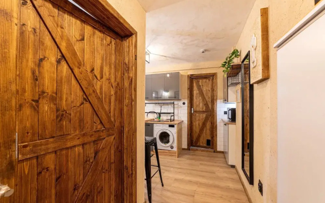 RentPlanet - Apartament Rejtana