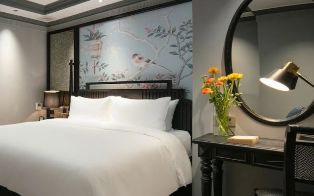 The Legend Hanoi Hotel