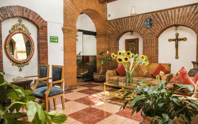 Hotel Tonancalli