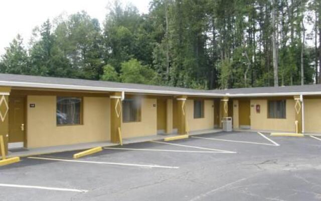 Aloha Motor Inn