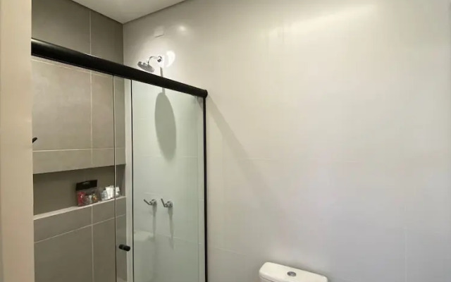 Vila do Porto Morretes