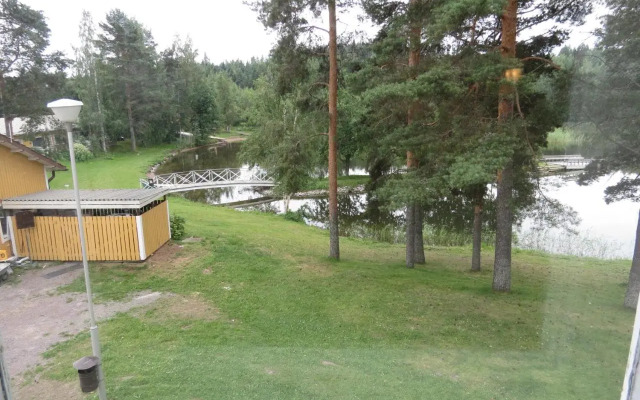 Hotel Laatokan Portti