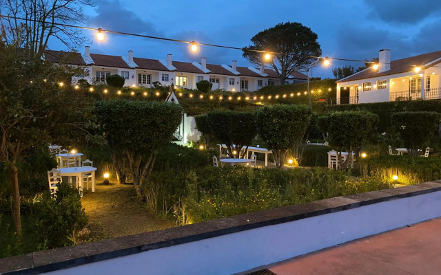 Hotel Solar do Conde