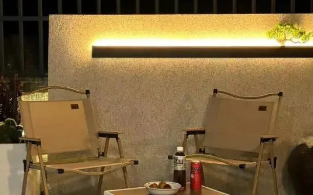 Pingtan Xingzhihai Homestay