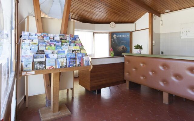 Residence Sous les Pins (by Popinns)