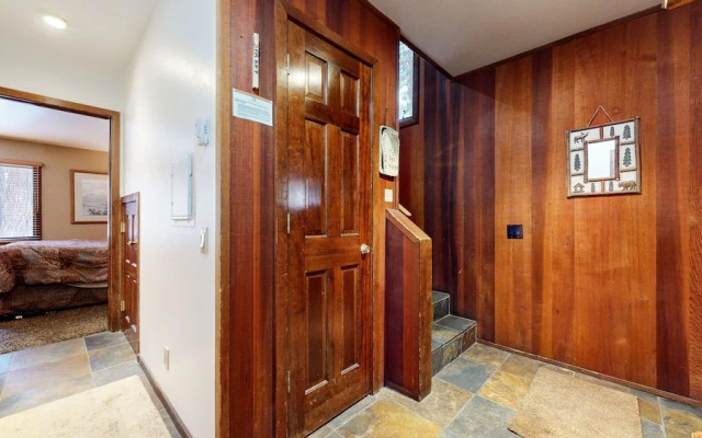 Winterset #33 3 Bedroom Condo