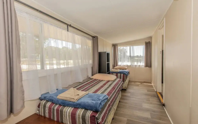 Walpole Rest Point Caravan Park