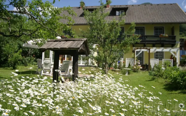 Apartment in Feld am See by Brennsee Lake