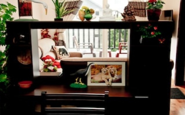 LOTUS Luxury Apartment
