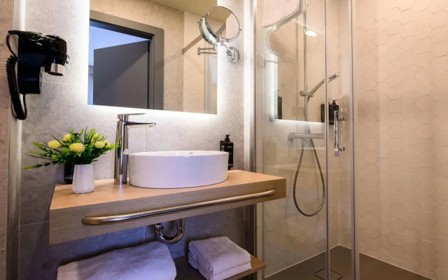 Mercure Alba Iulia