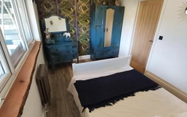 Bluebell House 5 Star Holiday Let