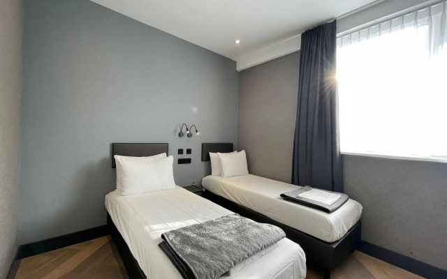 H3 Hotel Rotterdam City Center