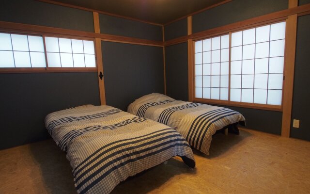 Atami Cottage 6 People