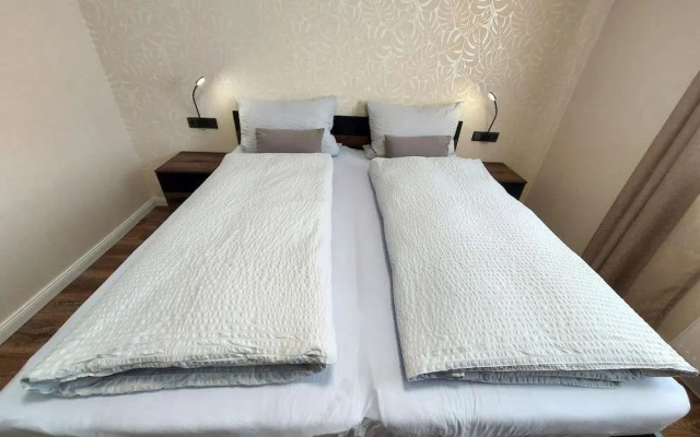 Moderne Wohnung in Winterberg Nahe Skigebiet