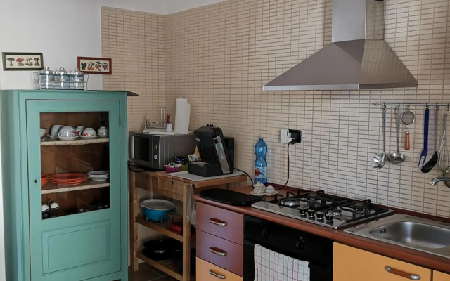 Borgo del Cavaliere - Luxury Apartments