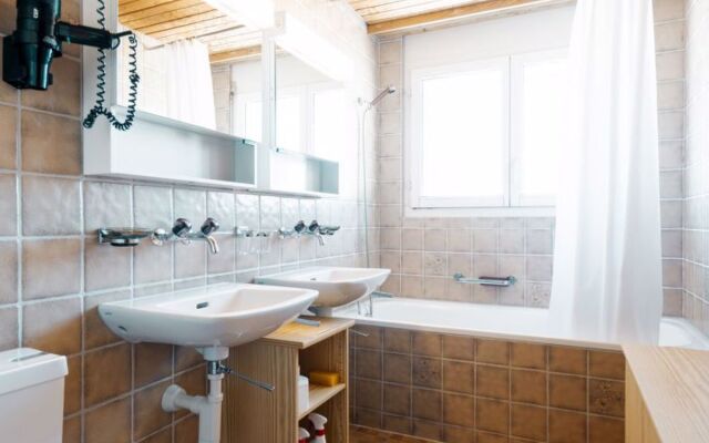 Apartment Bischofberger D22 Amden