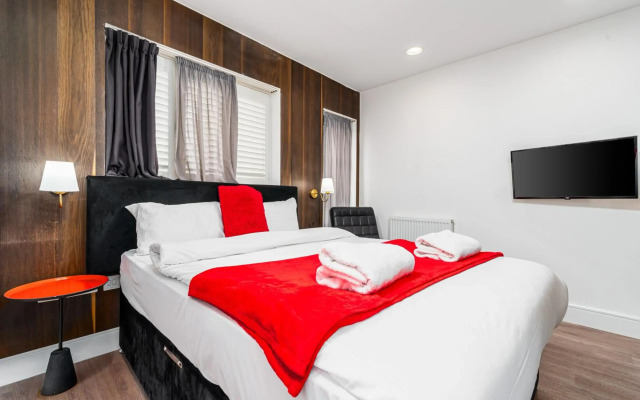 The Premier Notting Hill