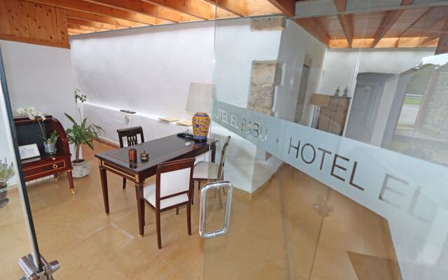 Hotel El Babú